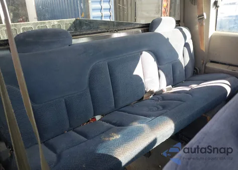 1994 Chevrolet Gmt-400 C1500 z USA, uszkodzony, nr VIN 2GCEC19Z5R1268080